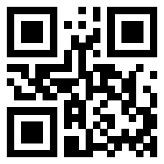 3406174225 Qr Code associato
