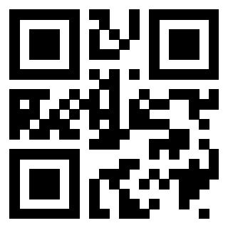 3406174226 - Immagine del QrCode associato