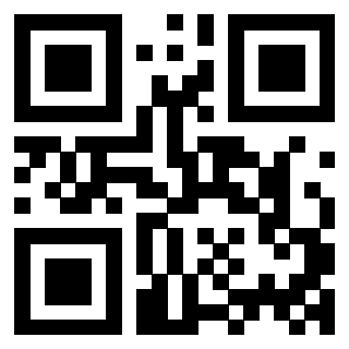 3406174228 - Immagine del QrCode associato