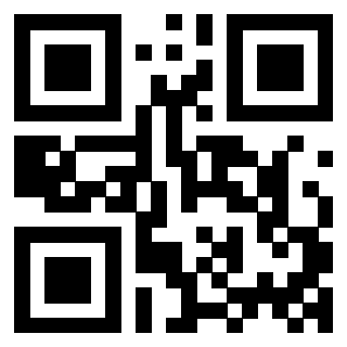 Immagine del QrCode di 3406174229