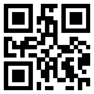 Scansione del QrCode di 3406174234