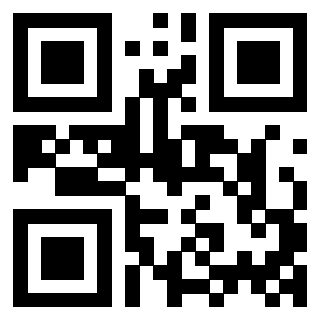 3406174235 Qr Code associato