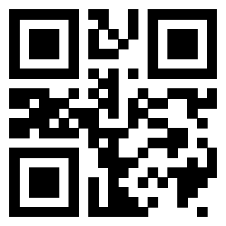 3406174240 Qr Code associato