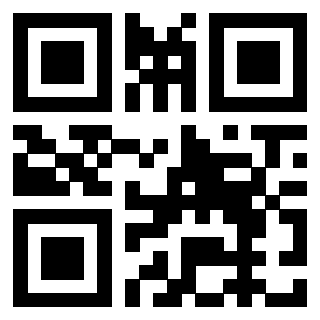 Il QrCode di 3406174242