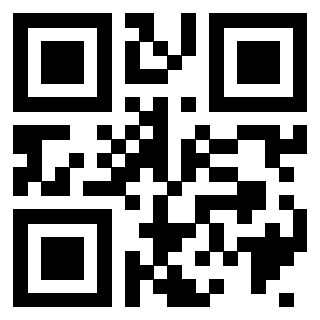 3406174249 QrCode associato