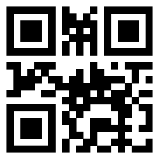 3406174250 - Immagine del Qr Code associato