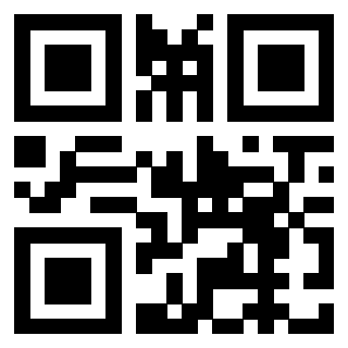 3406174251 QrCode associato