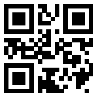 3406174253 - Immagine del Qr Code associato