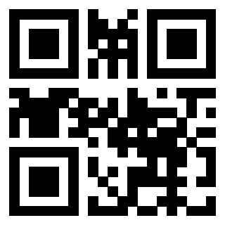 3406174257 Qr Code associato