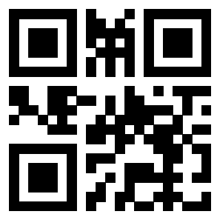 Il Qr Code di 3406174258