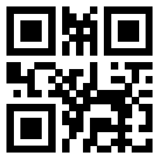 Scansione del Qr Code di 3406174260