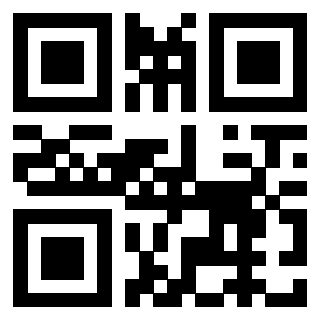 Il QrCode di 3406174265