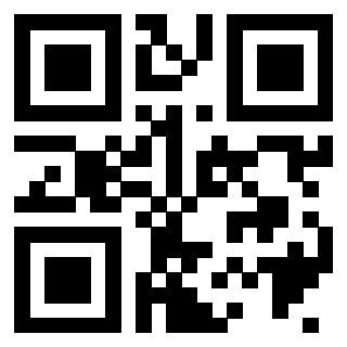 3406174266 QrCode associato