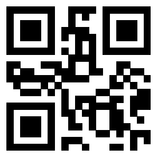Il QrCode di 3406174267