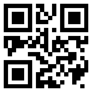 3406174269 - Immagine del Qr Code associato