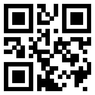 Scansione del Qr Code di 3406174272