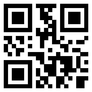 Scansione del Qr Code di 3406174277