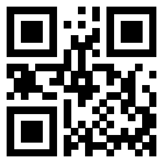 Il QrCode di 3406174280