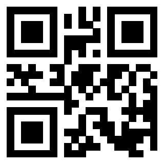 3406174282 - Immagine del Qr Code associato
