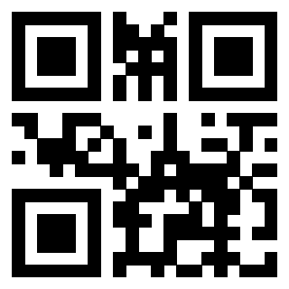 Scansione del QrCode di 3406174283
