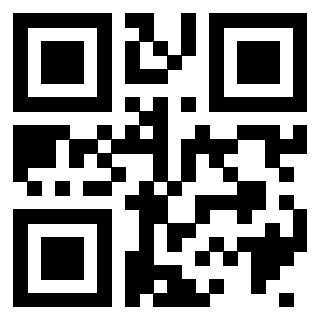 Scansione del QrCode di 3406174288