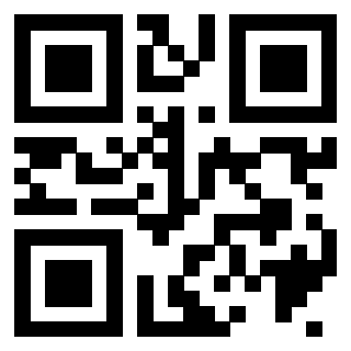 Immagine del Qr Code di 3406174289