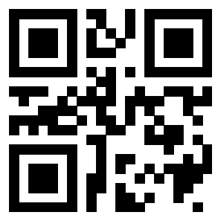 3406174292 QrCode associato