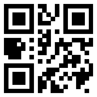 Immagine del QrCode di 3406174294