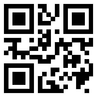 3406174296 Qr Code associato