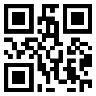 Immagine del QrCode di 3406174298