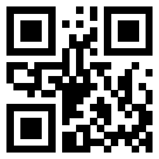 3406174303 - Immagine del Qr Code associato