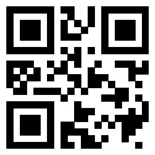 Il QrCode di 3406174312