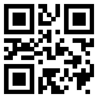 3406174313 - Immagine del Qr Code