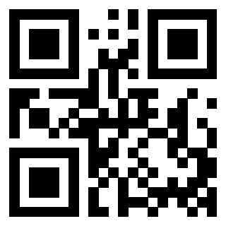 3406174314 - Immagine del QrCode associato