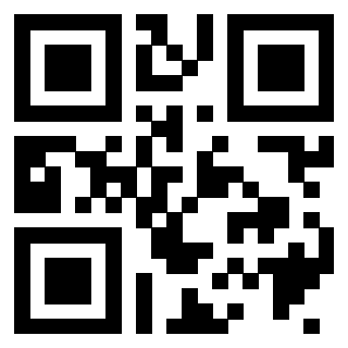 Il QrCode di 3406174316