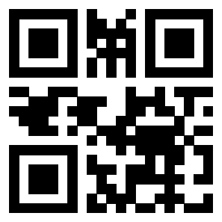 Immagine del QrCode di 3406174317