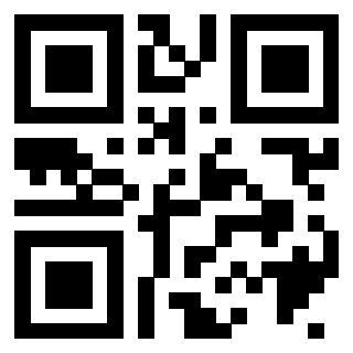 3406174318 QrCode associato