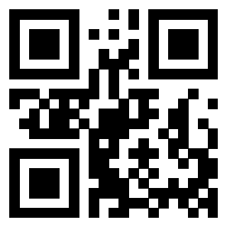 3406174322 - Immagine del QrCode associato