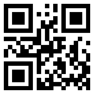 3406174323 - Immagine del QrCode associato