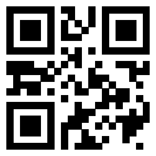 Il QrCode di 3406174324