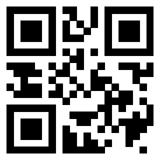 3406174325 Qr Code associato