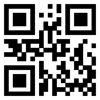 Immagine del Qr Code di 3406174327