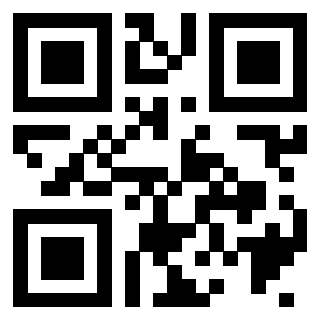 3406174329 QrCode associato