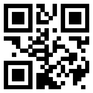 Scansione del QrCode di 3406174331