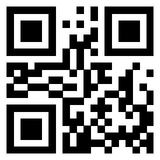 Scansione del QrCode di 3406174332