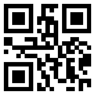 Immagine del QrCode di 3406174333