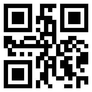 Scansione del Qr Code di 3406174334