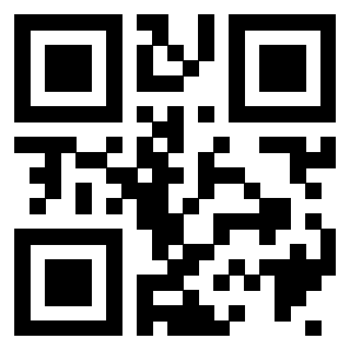 3406174338 - Immagine del QrCode associato