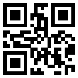 Scansione del Qr Code di 3406174342