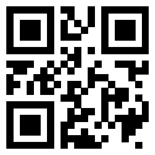 Qr Code di 3406174347